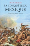 Histoire de la conquète du Mexique